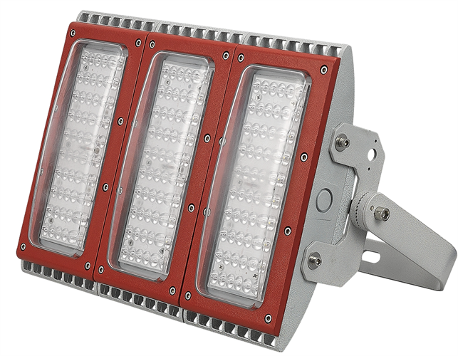 防爆产品防爆400WLED灯可定制型号