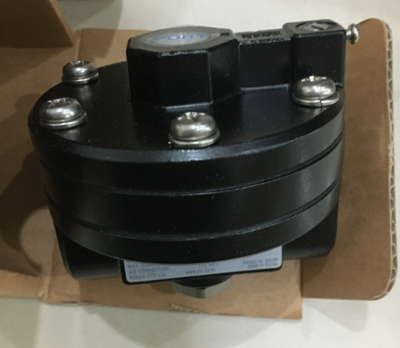 刚到实物YT-300N1韩国YTC永泰气动放大器