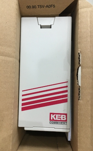 产品实物07F5A1A-3E2F德国KEB变频器