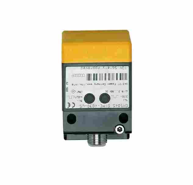 实物图易福门IFM电感式接近开关GM705S