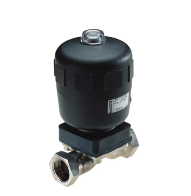 371858宝德BURKERT隔膜电磁阀