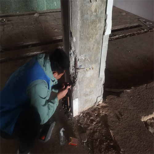 萍乡出具房屋安全检测机构提供全面检测