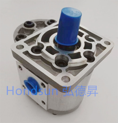 杨浦区叉车齿轮泵CBH-G550