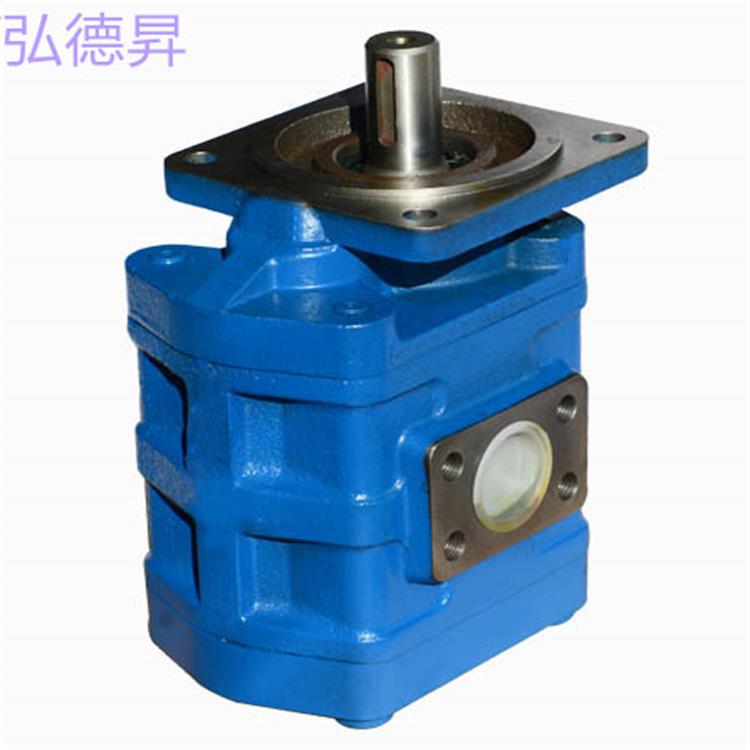 徐州矿山机械齿轮泵CBQ-G520-AFPL