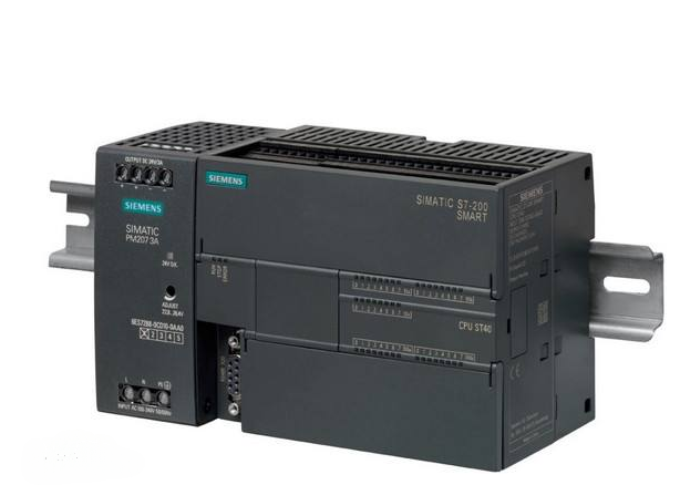 西门子s7-300PLC介绍