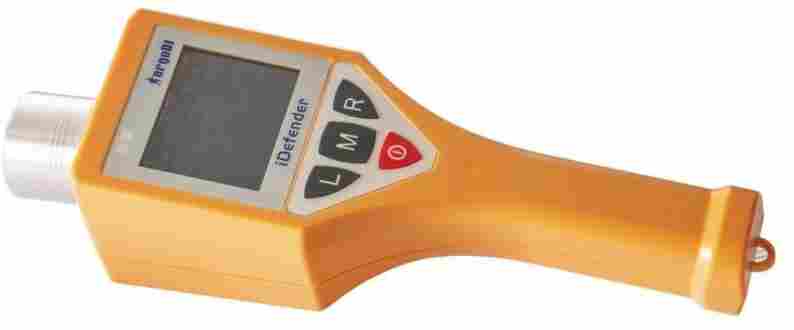 RJ32-3602电离室巡检仪一体式多功能辐射剂量率仪