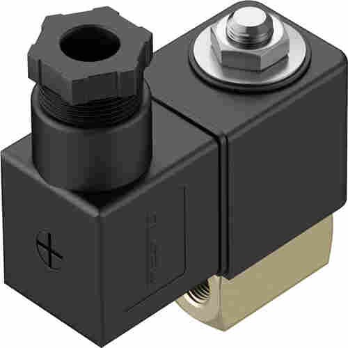 费斯托电磁阀VZWD-L-M22C-M-G18-10-V-1P4-50订货号1491825介绍​