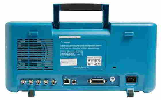  AFG31000任意波函数发生器