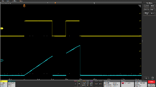 AFG31000 任意波函数发生器