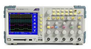  MSO2024B混合信号示波器