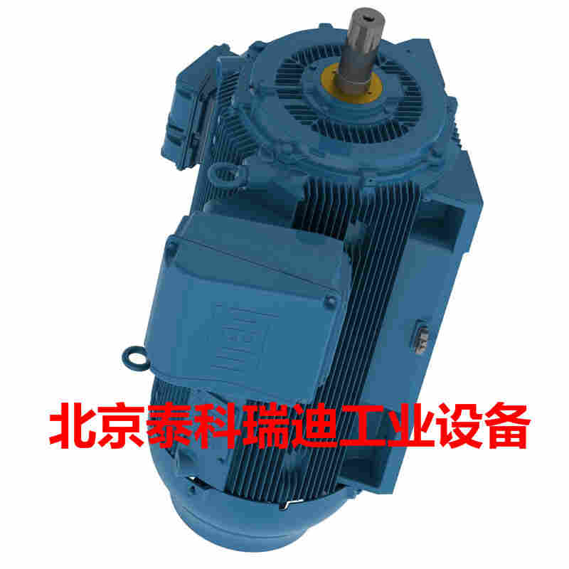 美国WEG万高-HGF系列电机型号齐全