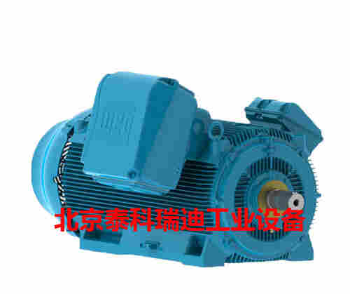 美国WEG万高-HGF系列电机型号齐全