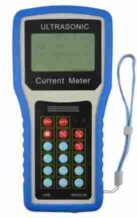 LB-6250多普勒超声波流速流量仪带存储