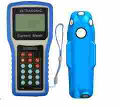 LB-6250多普勒超声波流速流量仪带存储