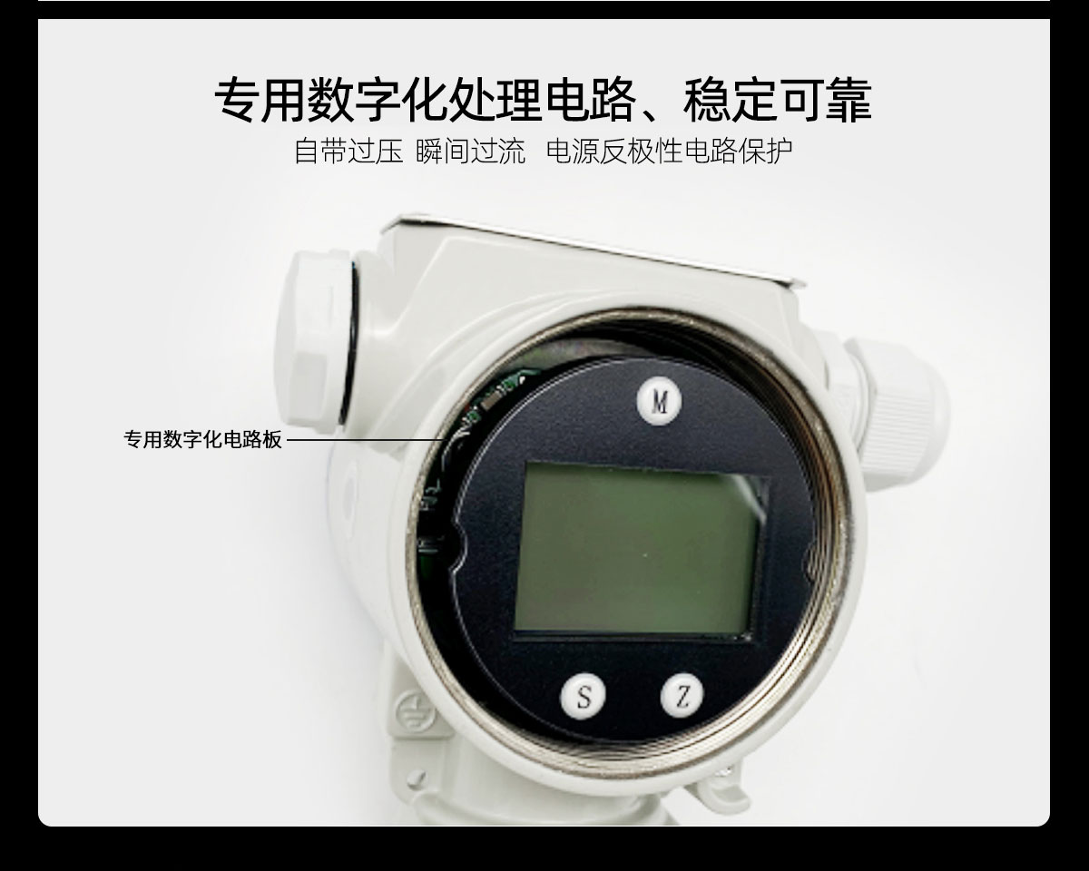 經濟型JYB-CO-CAGZG壓力傳感器共存共贏-北京昆侖邦達聯合