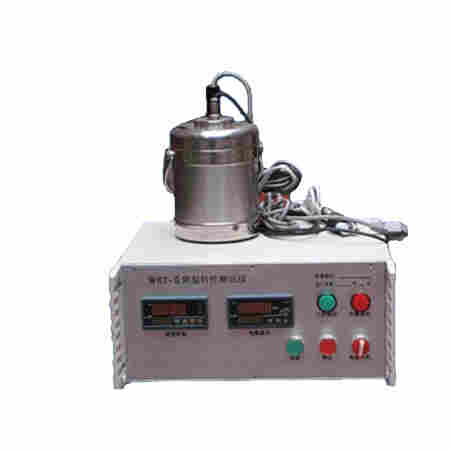 电阻温度特性测定仪WRT-II