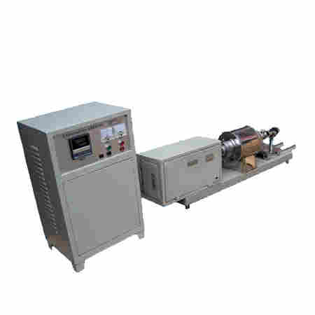 影像式烧结点仪试样尺寸仪器工艺