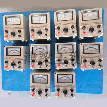 微电流检流计FMAC15/2