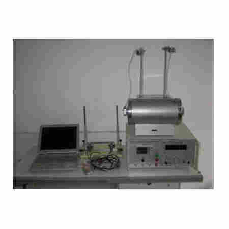 阻尼内耗分析仪CZTM-II