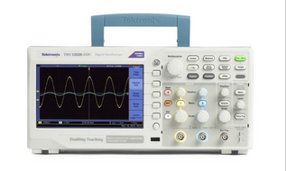  TBS1102B-EDU数字存储示波器