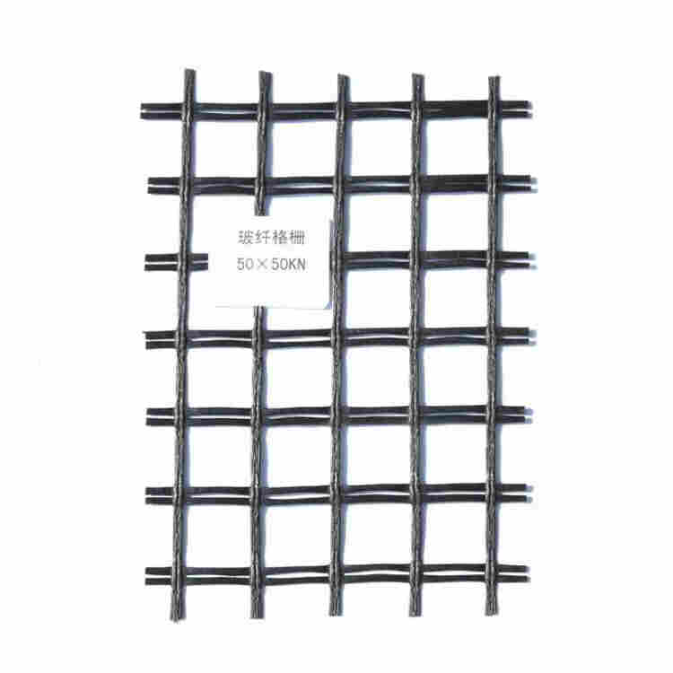 香港玻纤土工格栅 香港玻纤土工格栅