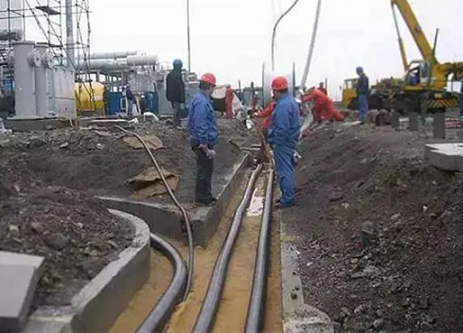 配套仪表铠装电缆与非铠装区别有哪些