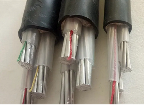 配套仪表铠装电缆与非铠装区别有哪些