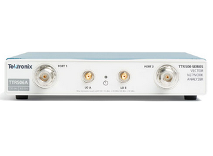  Tektronix TTR500系列 矢量网络分析仪(VNA)