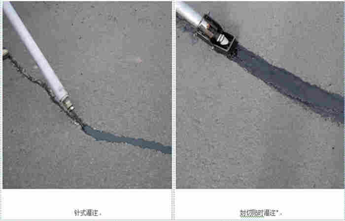 黔南裂缝填缝胶规格齐全/2023