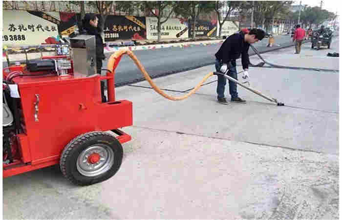 克拉玛依公路裂缝灌缝胶价格/2023