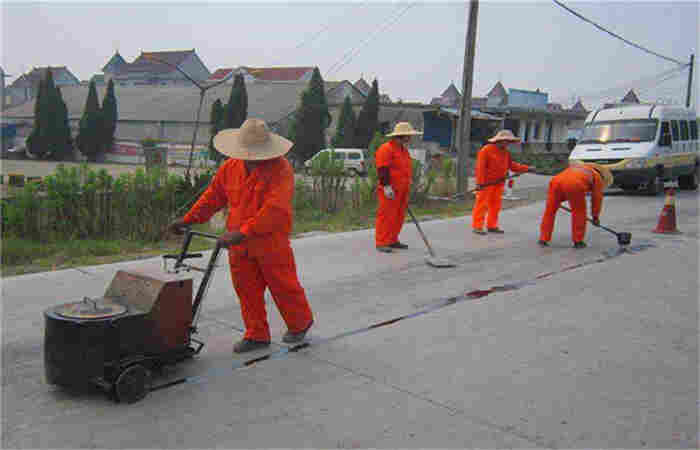 吕梁沥青公路裂缝灌缝胶联系方式/2023