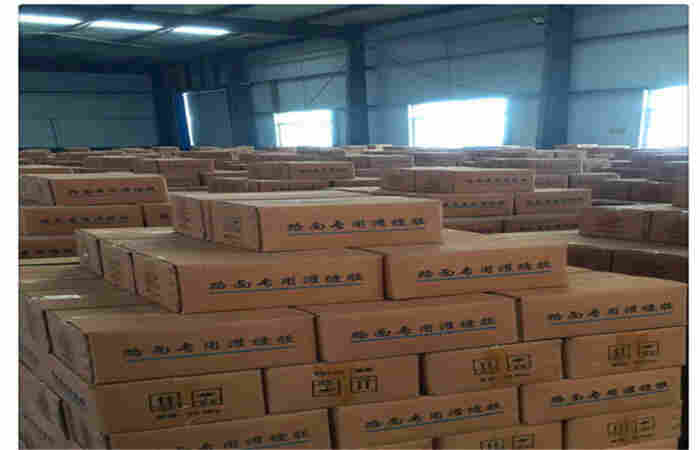 海北道路密封胶耐高温/2023