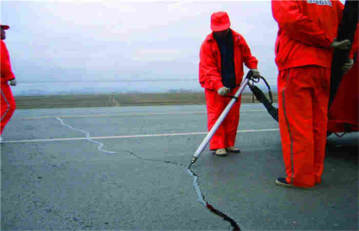 珠海公路灌缝胶口碑/2023