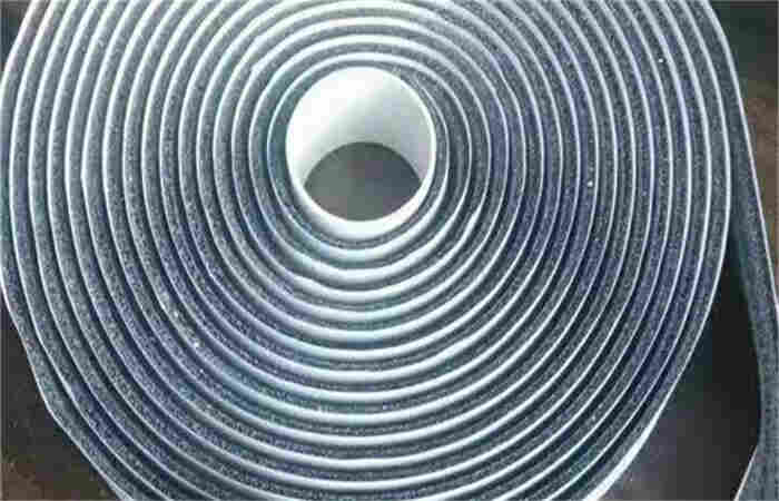 嘉峪关贴缝带现货价格/2023