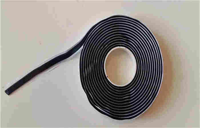 大同沥青道路裂缝贴缝带产品性能/2023