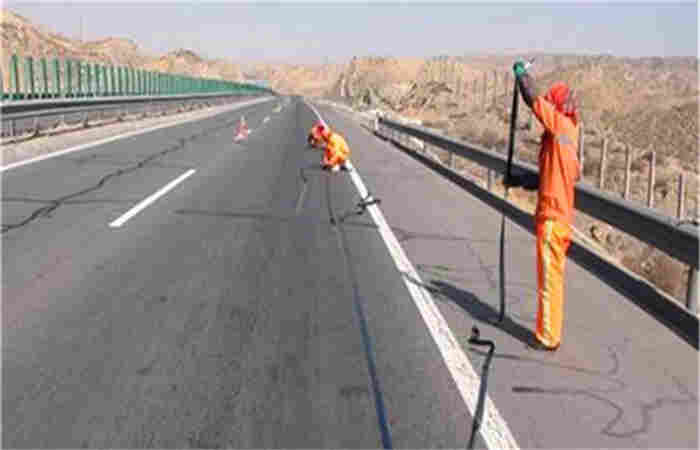 东莞路面裂缝贴缝带质量保证/2023