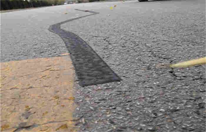 鹤壁水泥路贴缝带施工要求/2023