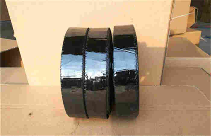 平凉压缝条有限公司/2023