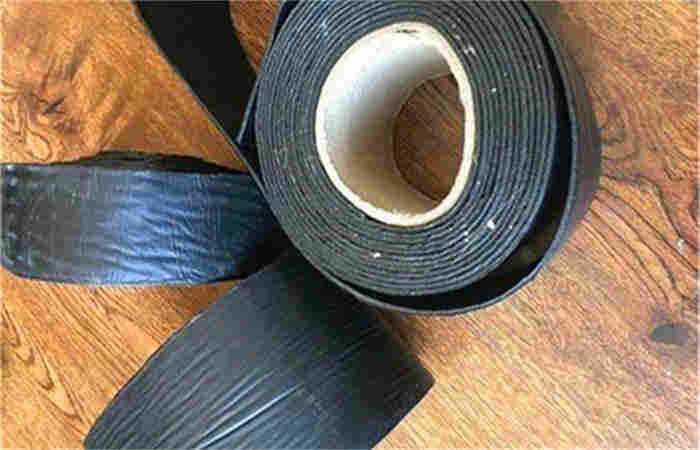 鄂尔多斯裂缝密封贴厂家/2023