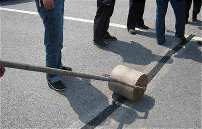 德州公路裂缝贴厂家发货/2023