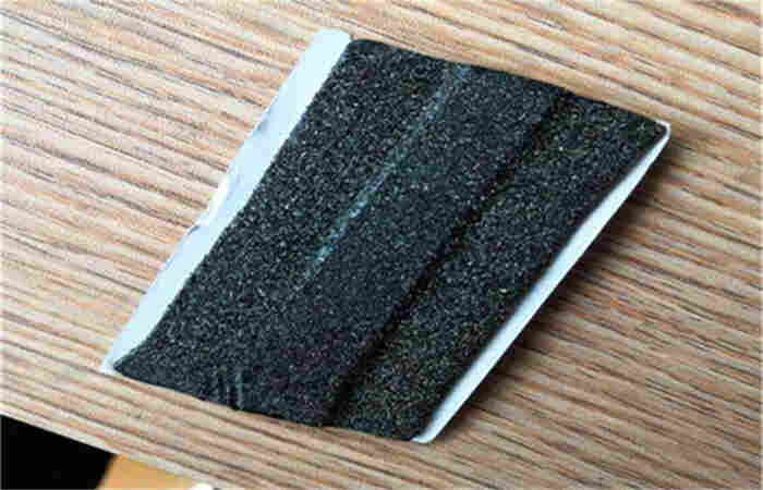 保山路面裂缝贴型号规格/2023