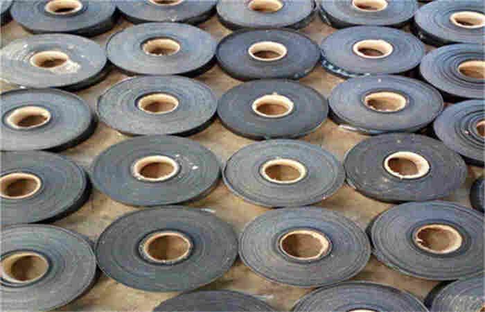 贵港沥青公路裂缝贴缝带有限公司/2023