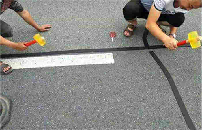 玉林路面贴缝带现货厂家/2023