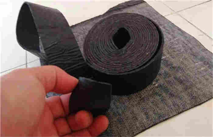 平凉道路裂缝胶带现货厂家/2023