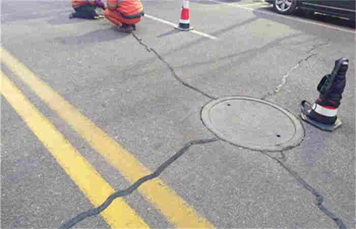 赣州贴缝带指标规格/2023