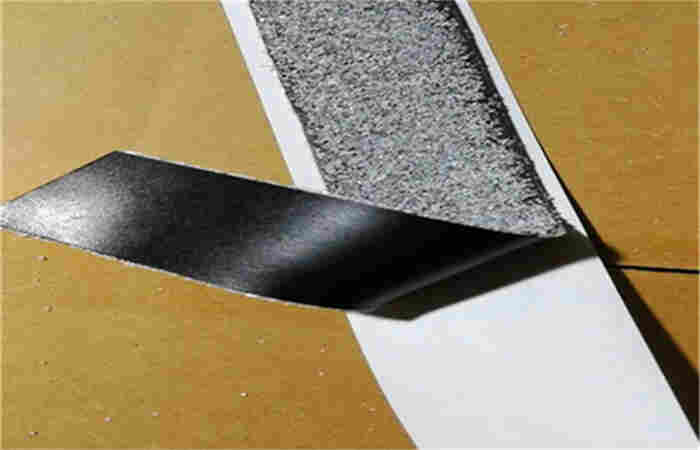 凉山路面裂缝贴缝带耐低温/2023