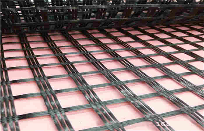 攀枝花双向玻纤格栅型号规格/2023