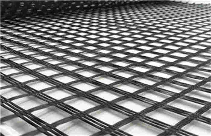 威海矿用土工格栅好/2023