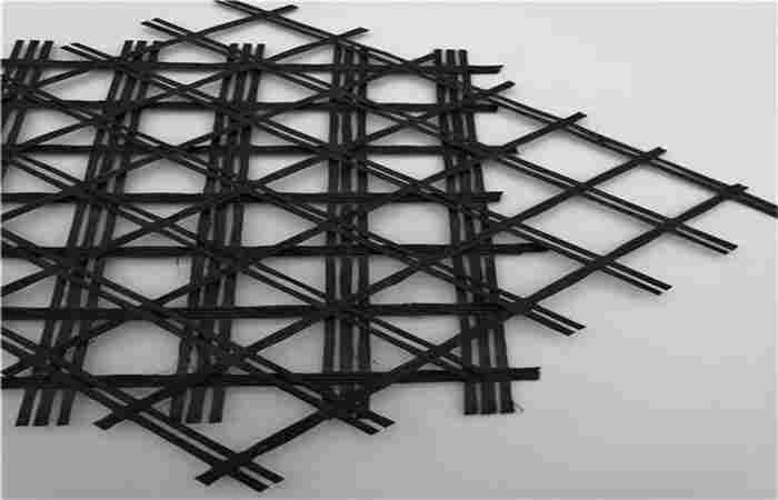 七台河三经三纬玻纤格栅施工工艺/2023