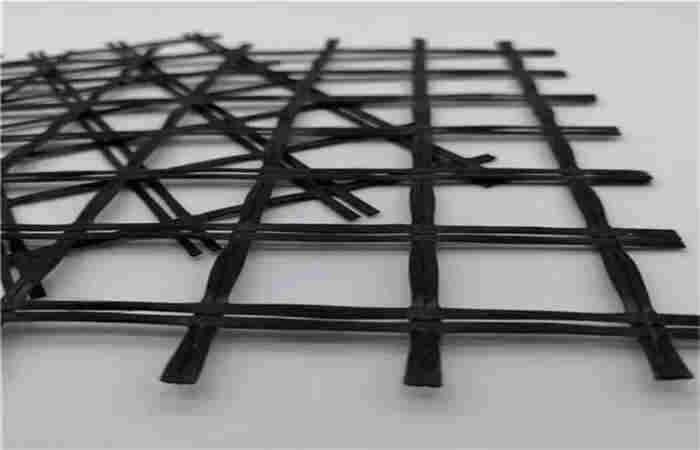淮北双向塑料土工格栅当天发货/2023